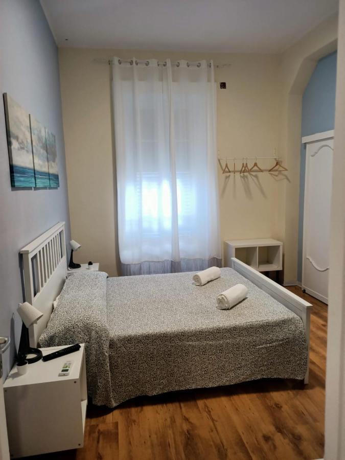 Bed and Breakfast Messina Bedda Exterior foto