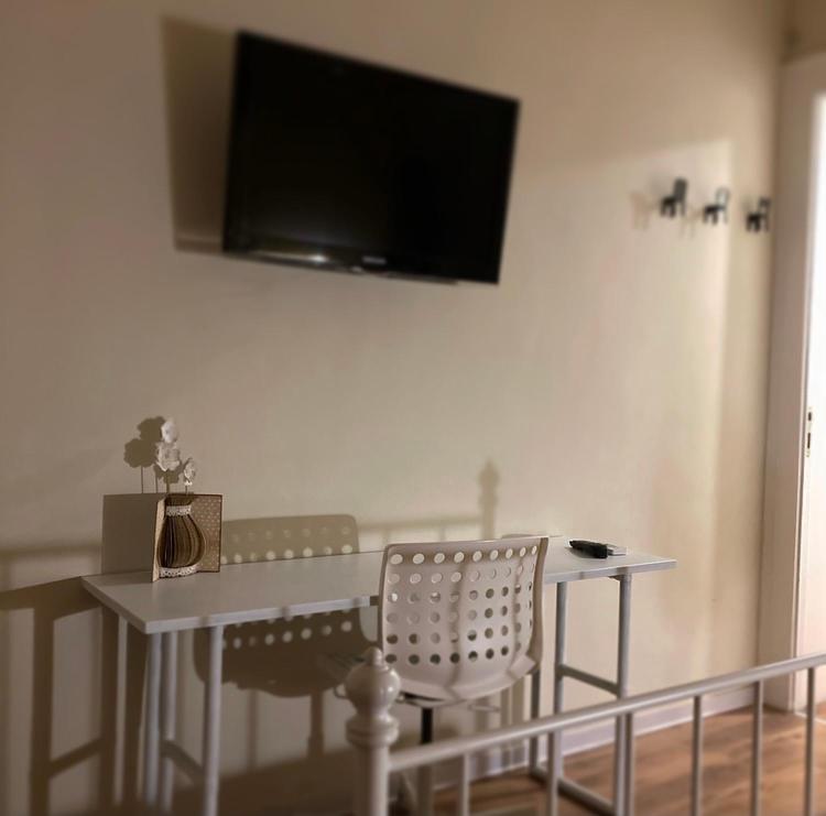 Bed and Breakfast Messina Bedda Exterior foto