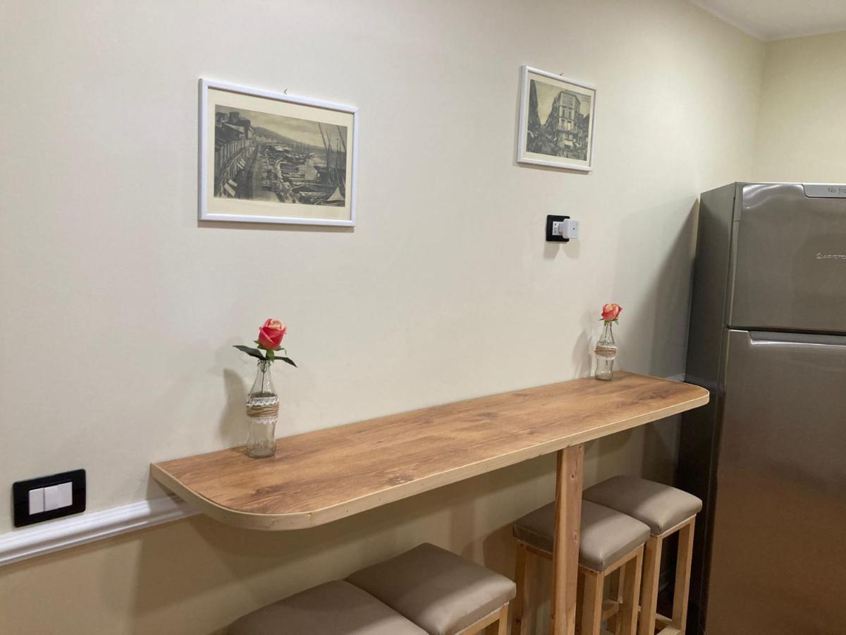 Bed and Breakfast Messina Bedda Exterior foto