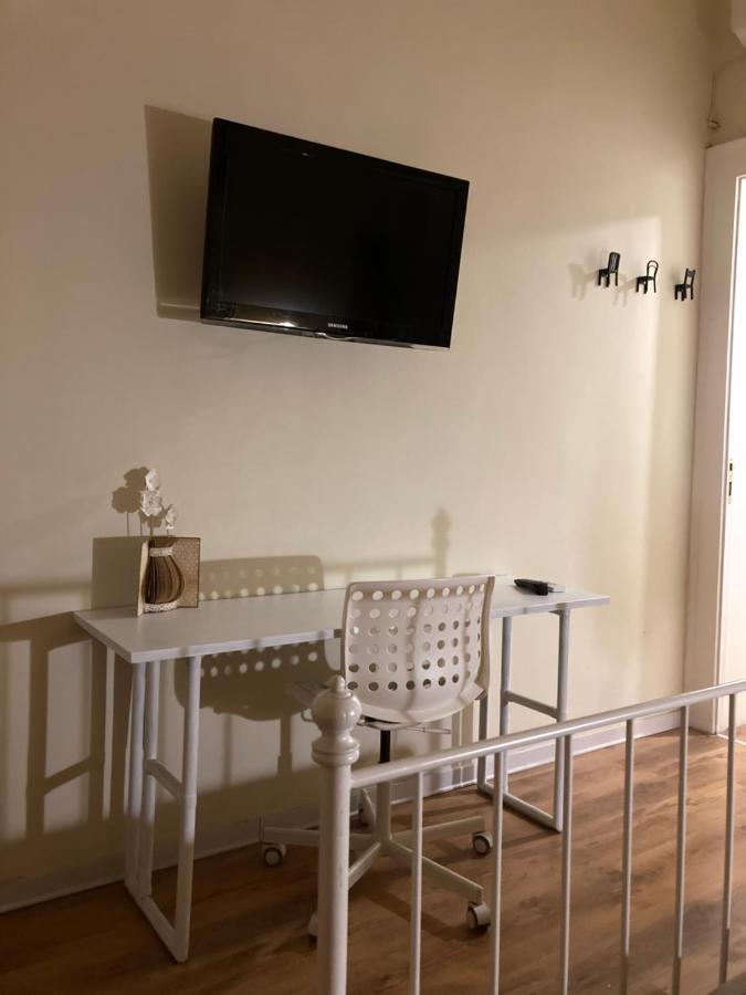 Bed and Breakfast Messina Bedda Exterior foto